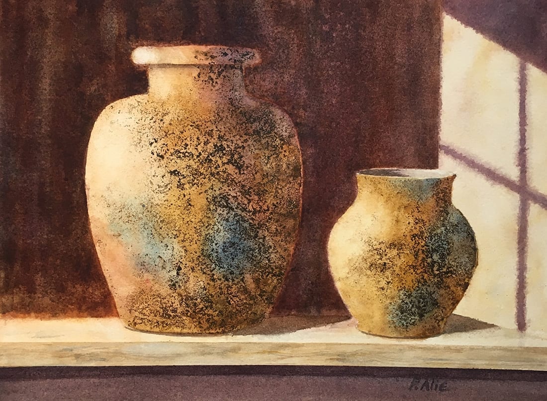 Paul Alie
