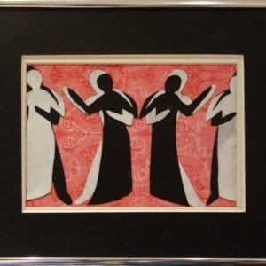 Eleanor Elkin, Dancers