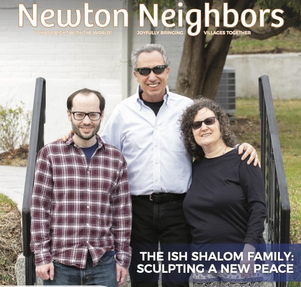 Newton Neighbors