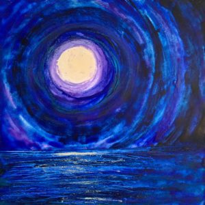 Moonglow by Marcia Crumley