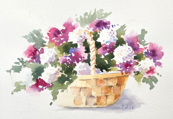 Flower Basket