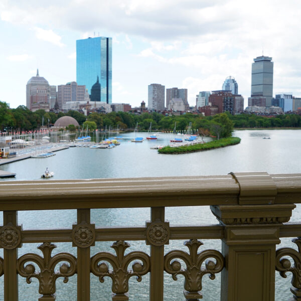 Boston Boats