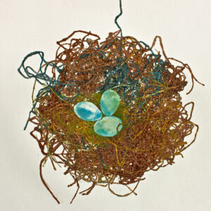 Nesting #3