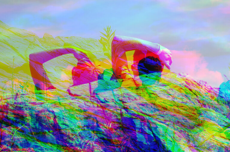 Groovin' on a Sunday Afternoon