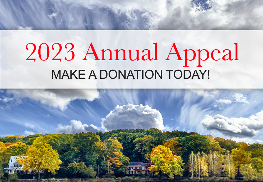 2023 Annual Appeal