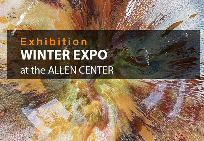 winter expo exhibition