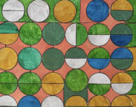 Elizabeth Wilson  Circles 11